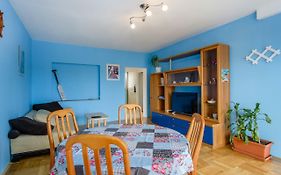 Kon-Tiki Apartments
